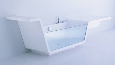 Vasche da bagno da incasso bagno Costruire una vasca da bagno