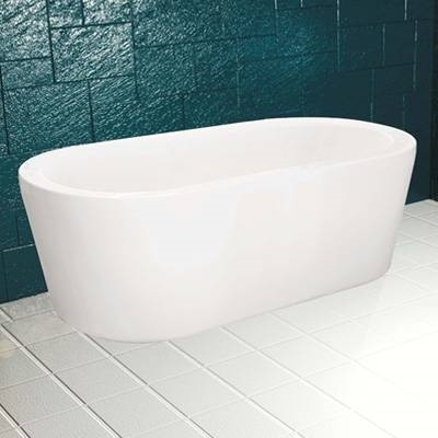 Vasche da bagno in vetroresina bagno Costruire una vasca da bagno