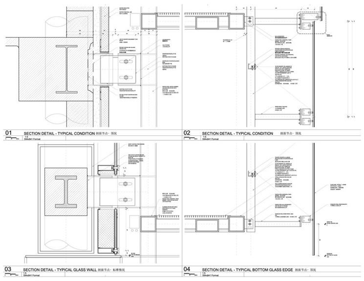 progetto architettonico