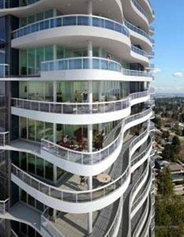 Costruire balconi in condominio