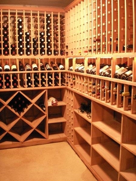Costruire una cantina costruire una casa Aprire una cantina