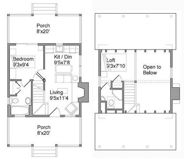 Progettazione casa