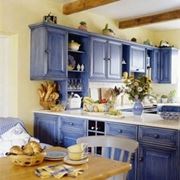 arredare cucina 