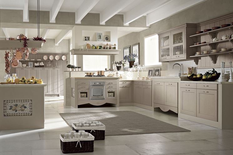 Come costruire una cucina in muratura cucina guida per costruire ... Come rinnovare una cucina in legno