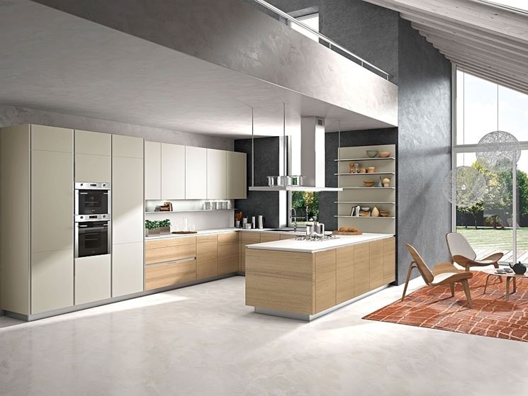 Cucina compatta, le soluzioni ikea cucina arredo per cucina ... Cucina economica modulabile inox eur