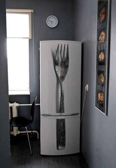 frigo design