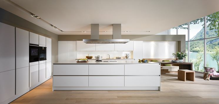 Cucina Con Isola Prezzi E Soluzioni D Arredo Cucina Modelli E Idee Cucine Con Isola