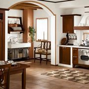 Cucina in muratura - Cucina - Realizzare una cucina in muratura Cucina in muratura - Cucina - Realizzare una cucina in muratura