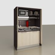 Cucine a scomparsa