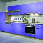 Cucine colorate