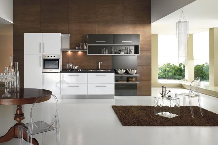 Cucine componibili