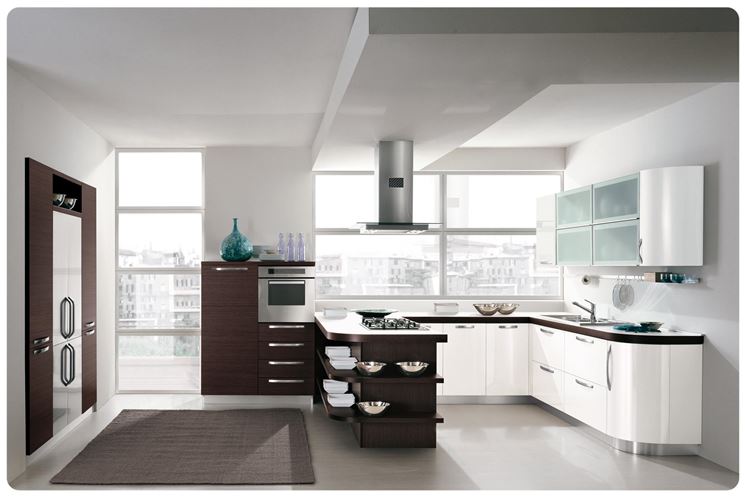 Cucine componibili