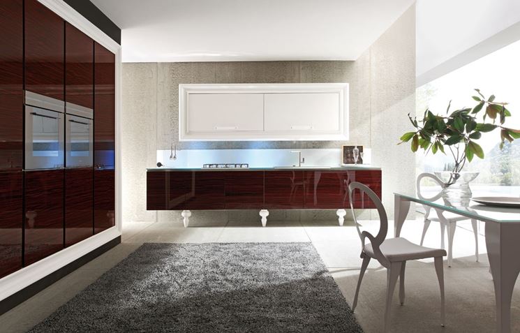 cucina design