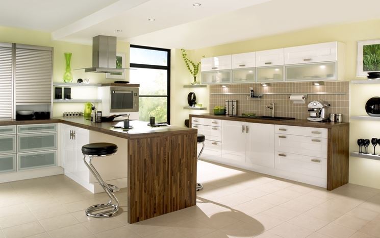 Cucine muratura cucina cucine in muratura Cucine in muratura moderne foto