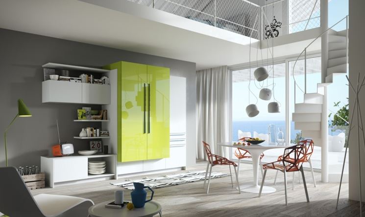 Prezzi cucine componibili cucina prezzo delle cucine componibili Cucine componibili prezzi