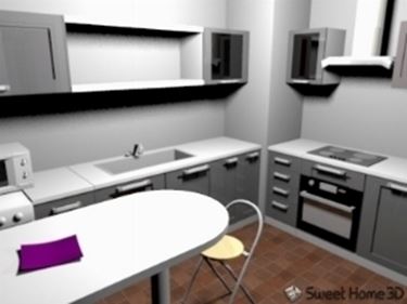 Progetta cucina 3d. amazing libera da diritti with progetta cucina ... Progettare cucina in 3d