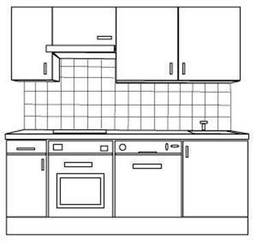 Progettare una cucina cucina Progettare una cucina on line