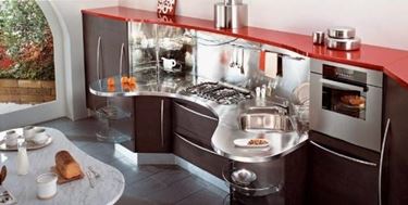 Cucine moderne