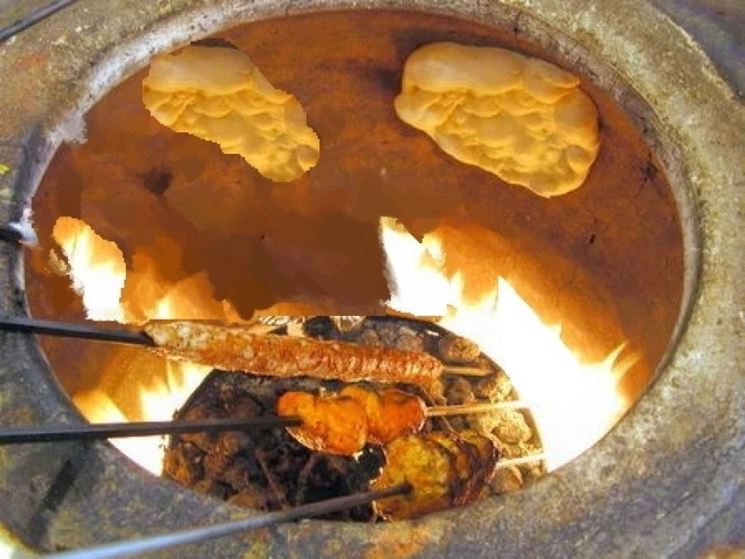 forno indiano