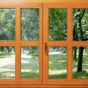 finestre in legno 