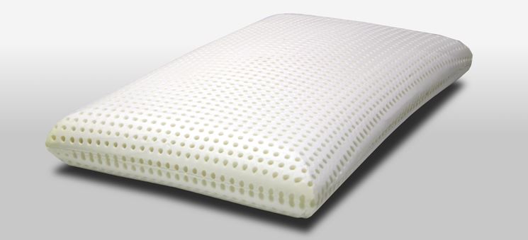 arredare con i cuscini memory foam