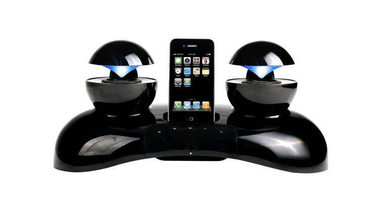 docking station