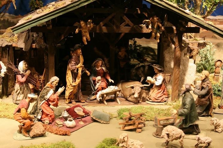 Presepe