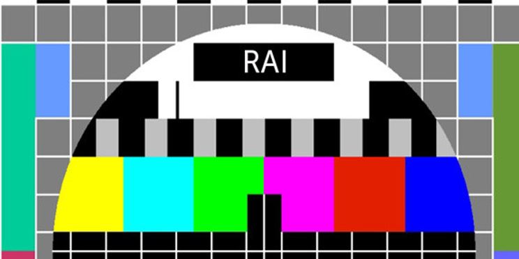 tv rai