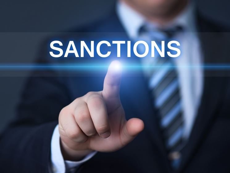 sanzioni