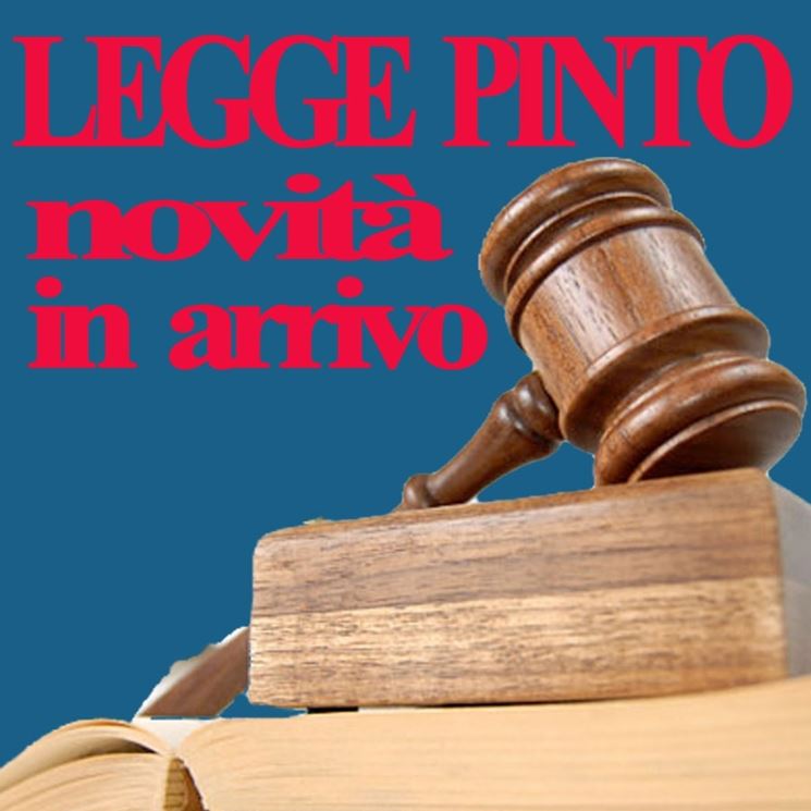 legge pinto