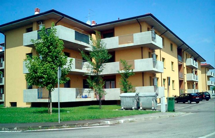 condominio