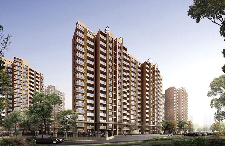 come elevare un condominio