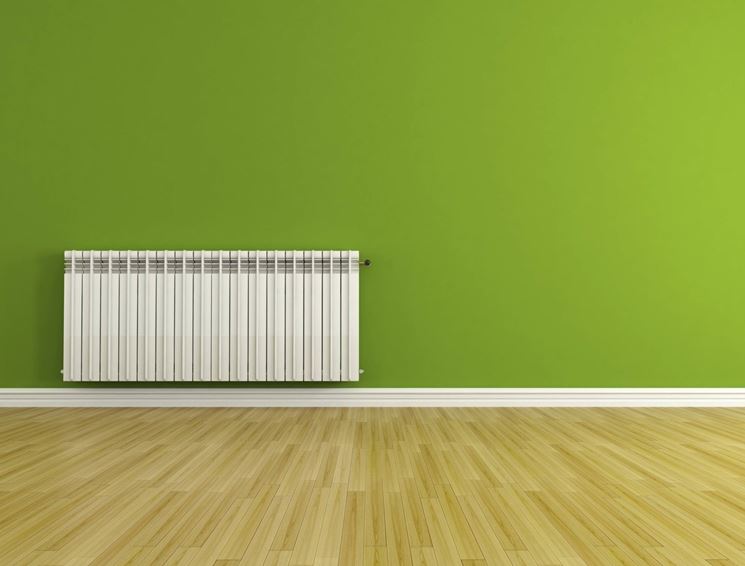 Come risparmiare sul riscaldamento riscaldamento consigli per ... Come risparmiare sul riscaldamento