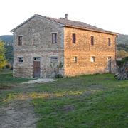 casa da ristrutturare