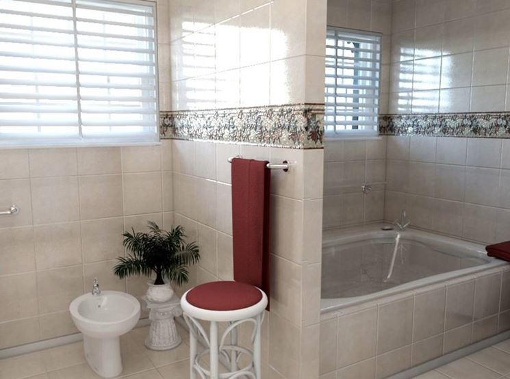 Bagno da ristrutturare ristrutturazione casa Bagno da ristrutturare