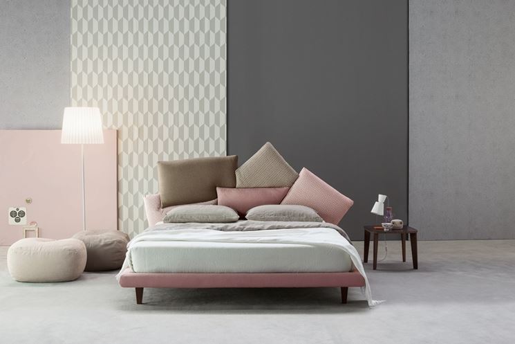 Colori di tendenza per la casa 2016 ristrutturazione casa quali ... Ristrutturare la camera da letto