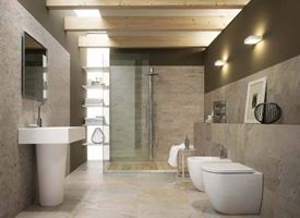 Rinnovare il bagno