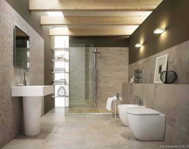 Cosa fare per il bagno di casa