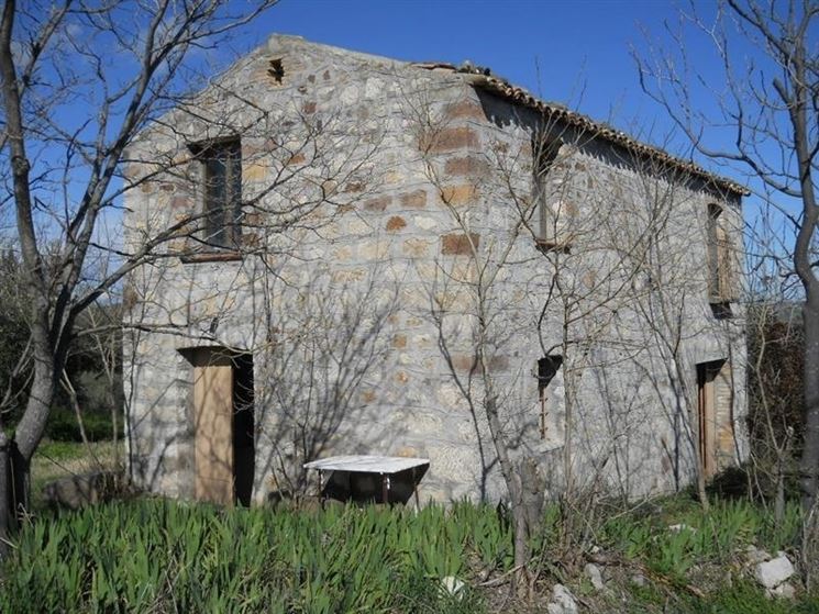 Costo rustico. finest rustico casale in vendita a san giuliano terme ... Ristrutturazione rustico prezzi