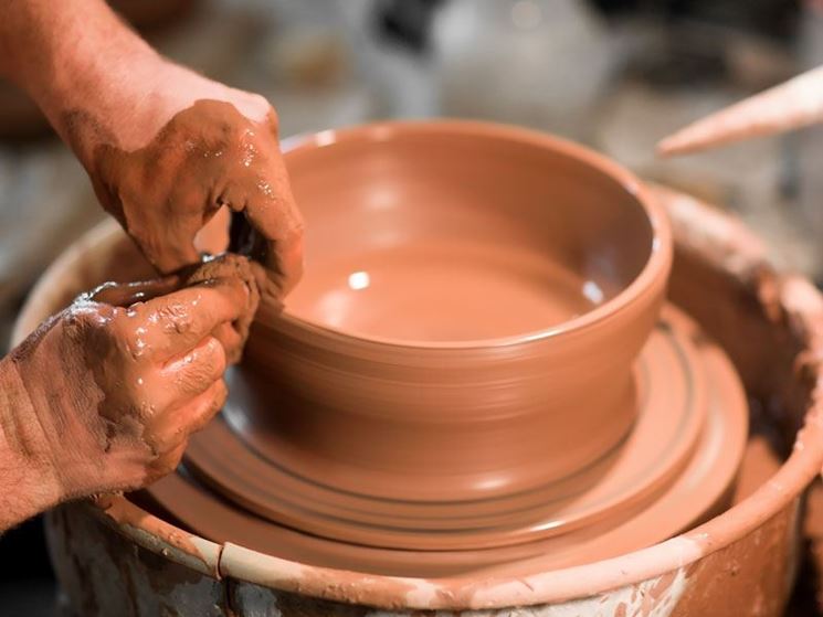 ceramica e sostenibilità