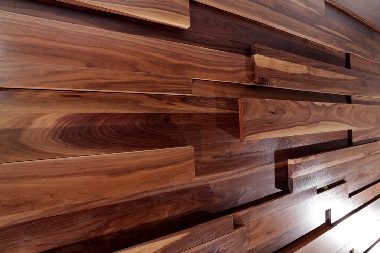 pannelli in legno per pareti