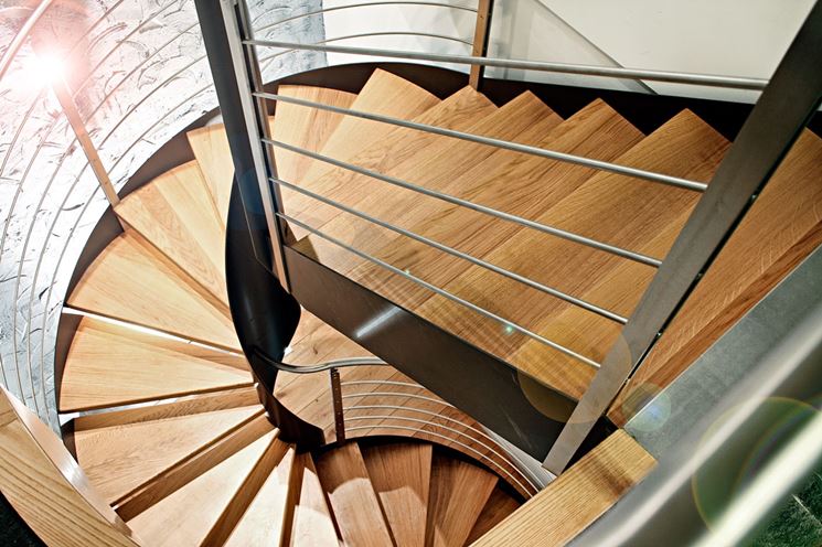 Scaletta in legno fai da te: artigianato amp fai da te made in ... Scala appendiabiti fai da te