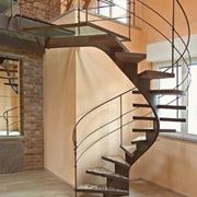 scala a chiocciola