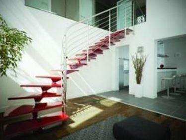 Scale moderne per interni scale Scale moderne interne