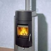 Patate al forno/CASTAGNE da forno utilizzo su stufe a legna policarburante incendi 