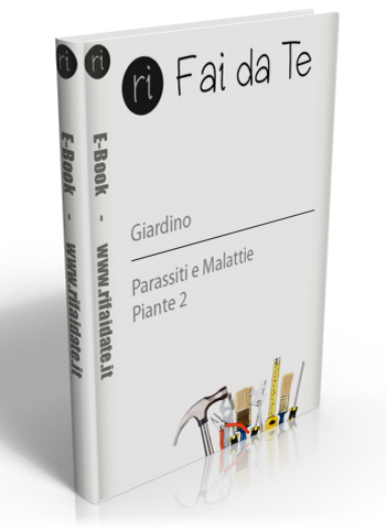 Parassiti e malattie delle piante 2