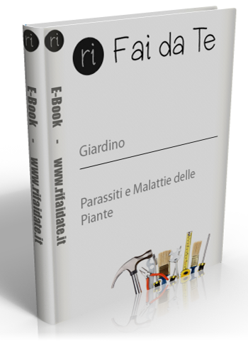 Parassiti e malattie delle piante