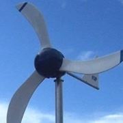 Alcune note sull'energia eolica fai da te