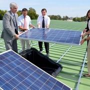 Conto energia fotovoltaico