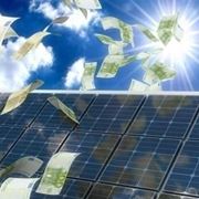 Vendere energia fotovoltaica